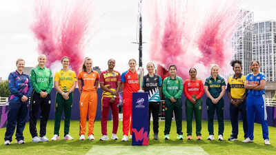 ICC Women’s T20 World Cup 2026 Ready Reckoner: Everything you need to know | Cricket News