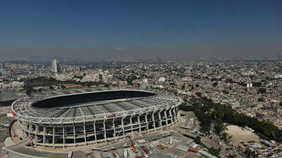 From Pele’s 1970 parade to Maradona’s ‘Hand of God’; How Estadio Azteca became the most iconic World Cup stadium ever | Football News