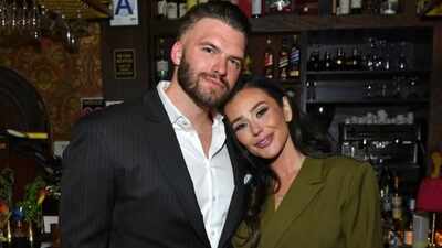 Who is Zack Carpinello? All about Jenni ‘JWoww’ Farley’s husband and their ‘The Beauty and the Beast’ themed wedding |