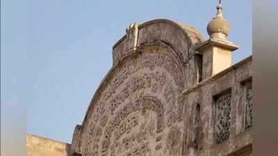 ‘Targeted act of vandalism’: India condemns reported demolition of 125-year-old gurdwara in Pakistan | India News