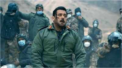 ‘Maatrubhumi’ release date postponed as Salman Khan starrer faces CBFC clearance delays despite title change – Reports | Hindi Movie News