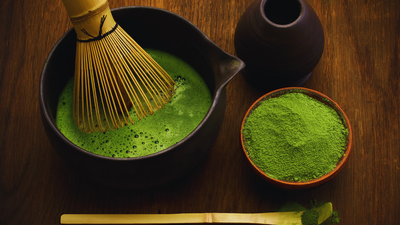 Matcha just got desi: Assam estate becomes first in India to sell Japanese-style green tea | India News