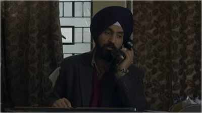 Satluj Ott Release: ‘If even a single cut had been made, I would not have promoted the film’: Diljit Dosanjh breaks silence as Arjun Rampal and Suvinder Vicky starrer ‘Satluj’ hits OTT after 3 years | Hindi Movie News