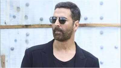 Akshay Kumar: Who owns ‘Hera Pheri 3’? Akshay Kumar’s production house issues public notice? | Hindi Movie News