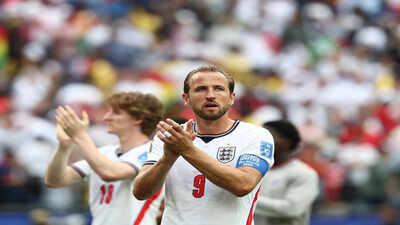 ‘We might have to grind it out’: Harry Kane sends strong message ahead of England vs Mexico clash | Football News