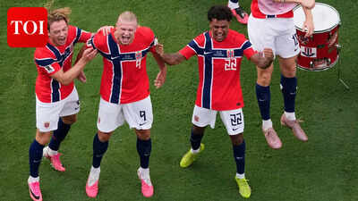Brazil vs Norway FIFA World Cup match result: Haaland brace powers historic Norway into WC quarter-finals; Brazil crash out | Football News