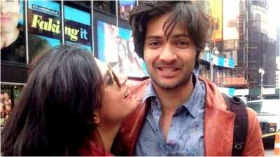 Ali Fazal and Richa Chadha to reunite after ‘Fukrey’ for new situational comedy | Hindi Movie News