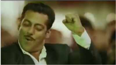 ‘It will always be Salman Khan’s song for me’: Mamta Sharma recalls Salman Khan ‘holding her hand and spinning’ while recreating ‘Chatni’ in ‘Dhamaal 4’ |