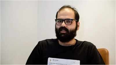 Kunal Kamra SLAMS censor board’s ‘Double Standards’ after Diljit Dosanjh’s ‘Satluj’ pulled off OTT |