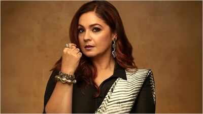 Pooja Bhatt reveals how her diabetic grandmother buried her own amputated leg and held a full Church funeral for it: ‘Totally black humor’ | Hindi Movie News