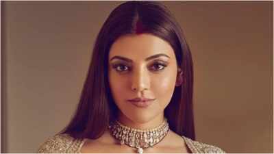 Kajal Aggarwal: ‘I had sleepless nights’: Kajal Aggarwal reveals being shaken by food adulteration truths while shooting for ‘The India Story’ | Hindi Movie News