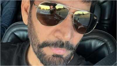 Jasbir Jassi: ‘It was a topic for the benefit and truth of Punjab’: Singer Jasbir Jassi lauds ‘true courage’ of Diljit Dosanjh and Honey Trehan’s ‘Satluj’ amid OTT removal | Hindi Movie News