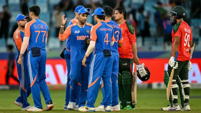 ‘Security always a concern’: Bangladesh ready to enhance safety measures for India’s potential T20I tour | Cricket News