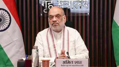 Amit Shah dials Maha CM Fadnavis, Kerala CM Satheesan; assures Centre’s full support amid rain and landslide crises | India News