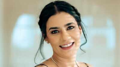 Diljit Dosanjh: ‘Satluj finds its voice in some places while remaining silenced in others’: Geetika Vidya Ohlyan recalls playing Bibi Paramjit Kaur in an emotional note after Diljit Dosanjh starrer ‘Satluj’ OTT takedown | Hindi Movie News