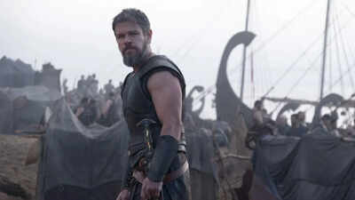 Quote of the day by Matt Damon: ‘You know, sometimes all you need is twenty seconds of insane courage….. something great will come of it’, when the ‘We Bought A Zoo’ actor’s dialogue became a message of blind faith and having the courage to take a chance |