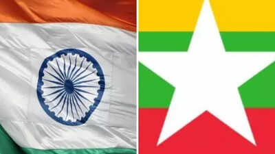 ‘No territory use against India’: Myanmar assures Delhi at border security talks | India News