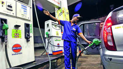 Clean-fuel commercial vehicles’ permit waiver capped at 7 years | India News