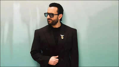 Saif Ali Khan on ‘Omkara’, ‘Dil Chahta Hai’ and what makes an actor successful: ‘I got to create things that we never would have’ |