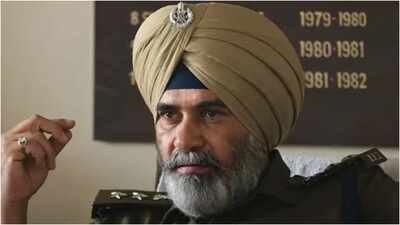 ‘People are treating it like seva’: ‘Satluj’ actor Suvinder Vicky details community screenings as villagers use projectors to screen Diljit Dosanjh starrer after OTT takedown | Hindi Movie News