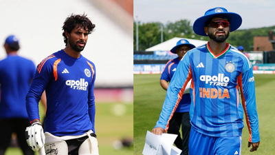 ‘Shreyas Iyer, Tilak Varma don’t deserve guaranteed spots’: Mohammad Kaif questions India’s leadership calls | Cricket News