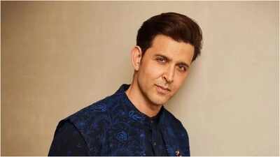 After ‘Chhaava’ and ‘Eetha’, director Laxman Utekar eyes Hrithik Roshan for next project – Reports | Hindi Movie News