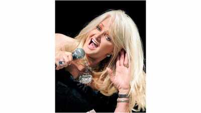 Bonnie Tyler Death News: ‘Total Eclipse of the Heart’ singer Bonnie Tyler passes away at 75 | English Movie News