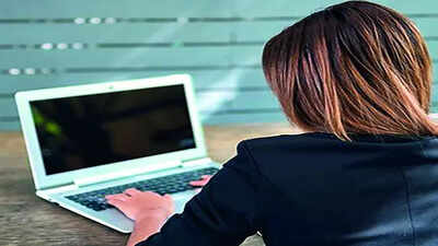 Workouts not enough,long sitting hours up cancer risk: Study | India News