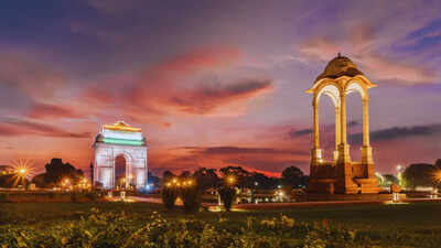 Delhi at 120 among 173 nations in Global Liveability Index | India News