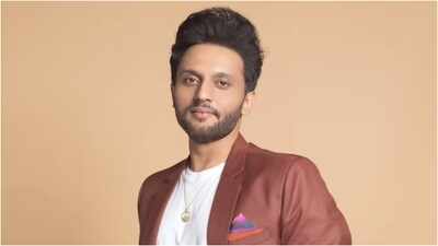 ‘Chauhaan’ teaser edited: Mohd Zeeshan Ayyub’s voice replaced from Ajay Devgn’s starrer, makers yet to respond | Hindi Movie News