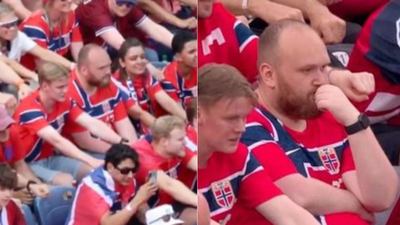 ‘It’s stupid’: Norway fan refuses iconic FIFA World Cup Viking Row celebration, explains why | Football News