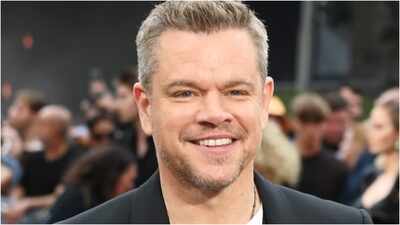 Shekhar Kapur: Matt Damon wanted to work with Shekhar Kapur, reveals why he couldn’t do ‘The Four Feathers’ | Hindi Movie News
