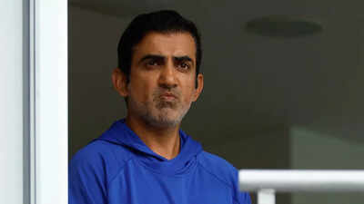 ‘Never seen more confused team management’: Former India cricketer blasts Gautam Gambhir’s coaching staff after 0-4 rout | Cricket News