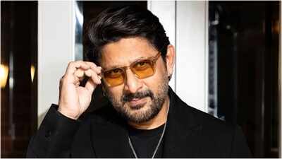 ‘Dhamaal 4’ actor Arshad Warsi sells Lokhandwala shop for Rs. 6.25 crore, netting 3 times the profit on his 2012 real estate purchase – Report | Hindi Movie News