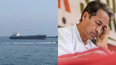 Evening news wrap: India condemns Oman vessel attack; Wangchuk’s health dips amid hunger strike & more | India News