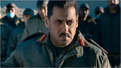 Salman Khan’s ‘Maatrubhumi’ may get PUSHED to 2027; the ‘Raja Shivaji’ actor to have no release in 2026 – Report | Hindi Movie News