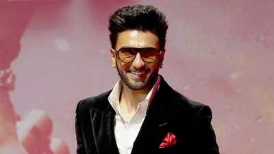Ranveer Singh to take paternity break post Diwali, will begin shooting for ‘Pralay’ in August: Report |