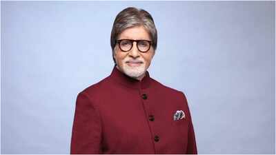 Amitabh Bachchan reacts to World Cup 2026 UNFAIR decisions, shares thoughts on young players | Hindi Movie News