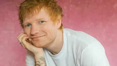 Ed Sheeran: ‘Music belongs to everyone, not just the privileged few’: Ed Sheeran inspires new GBP 12.5 million music initiative in England |