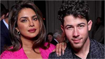 Priyanka Chopra says Nick Jonas is her go-to source for Bollywood gossip: “Knows stuff even I don’t” | Hindi Movie News