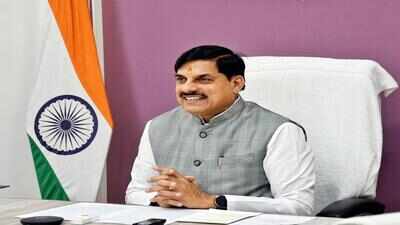 ‘If Ramchandra married once, Rahim too should marry once’: MP CM Mohan Yadav’s UCC pitch | India News