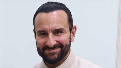 Saif Ali Khan on ‘Haiwaan’ and reuniting with Akshay Kumar: ‘I’m really happy I got this role’ |