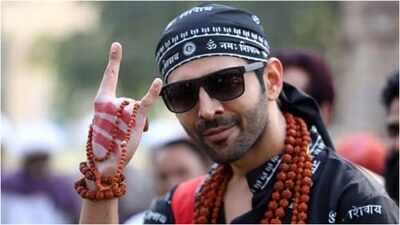 Kartik Aaryan to reprise Rooh Baba in ‘Bhool Bhulaiyaa 4’ with script currently in development and production likely to start in 2027 – Report |