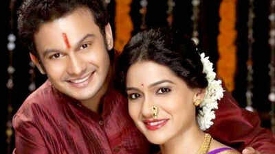 Adinath Kothare Divorce News: ‘Ramayan’ actor Adinath Kothare and wife Urmila Kanetkar announce divorce after 15 years of marriage, will co-parent daughter Jizah | Hindi Movie News