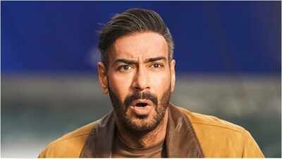 ‘Bella Ciao for a whale scene?: ‘Dhamaal 4’ viral clip sparks backlash over VFX as internet questions Ajay Devgn’s bizarre whale-riding ocean scene and out-of-place background music | Hindi Movie News