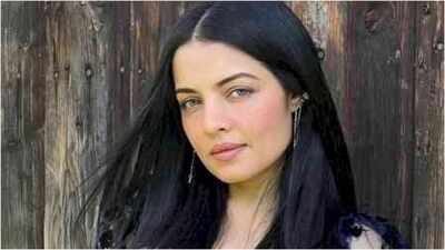 Celina Jaitly says ‘trauma did not make me strong’ as she shares an emotional throwback video with sons amid divorce and custody battle with Peter Haag: ‘They broke me, over and over again’ |