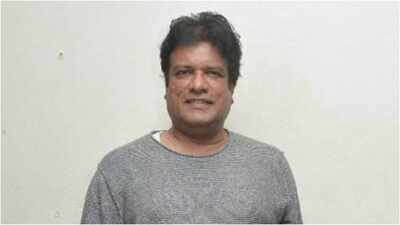 Rajesh Sharma recovering at home after hospital discharge, to resume work soon | Hindi Movie News