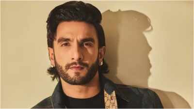 Ranveer Singh’s ‘Pralay’ signs ‘Narcos’ cinematographer Juan Carlos Gil after Vikrant Massey’s ‘White’ |