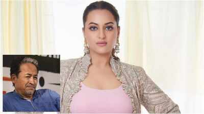 Sonam Wangchuk’s team thanks Sonakshi Sinha, Omi Vaidya for backing his strike | Hindi Movie News
