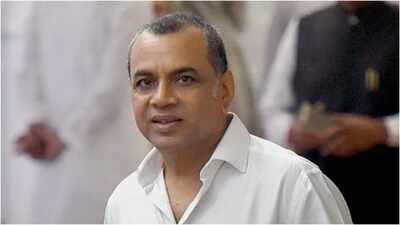 Paresh Rawal breaks silence on ‘OMG 2’ row, says, ‘Concept mera hai, never said Amit has not written it’; denies problem with Akshay Kumar |